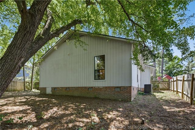 6005 Dalton Road, Fayetteville, NC 28314
