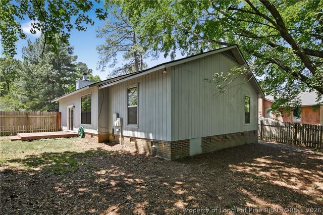 6005 Dalton Road, Fayetteville, NC 28314