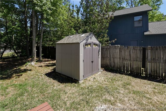 6005 Dalton Road, Fayetteville, NC 28314