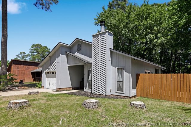 6005 Dalton Road, Fayetteville, NC 28314
