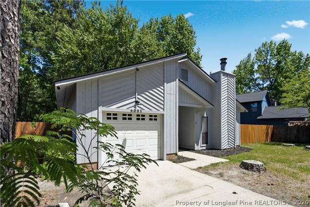 6005 Dalton Road, Fayetteville, NC 28314
