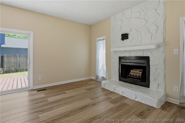 6005 Dalton Road, Fayetteville, NC 28314