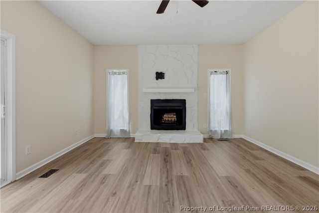 6005 Dalton Road, Fayetteville, NC 28314