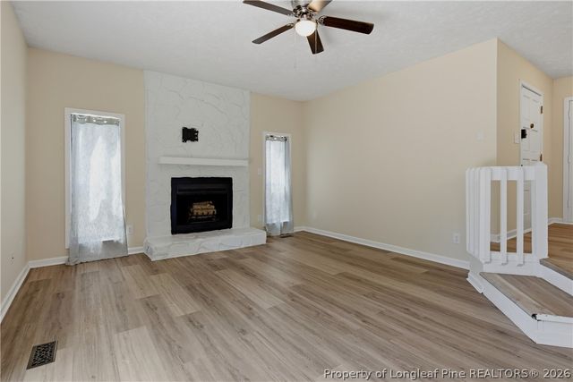 6005 Dalton Road, Fayetteville, NC 28314