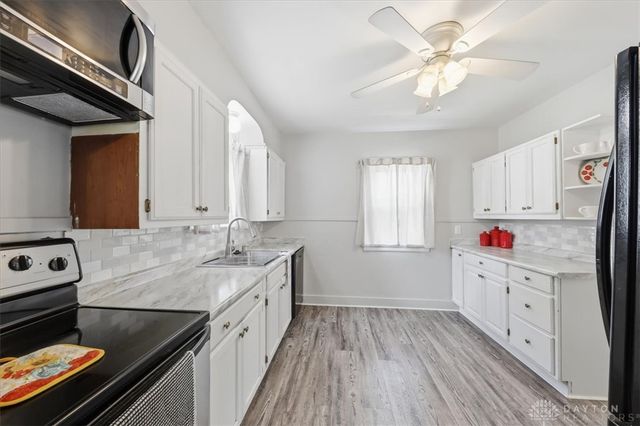 2148 Broadway Street, Springfield, OH 45504