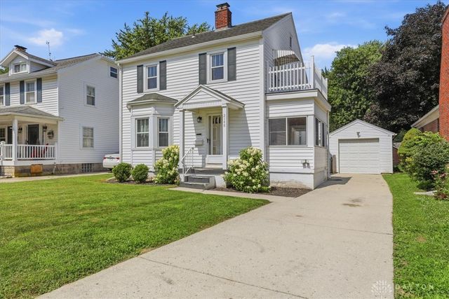 2148 Broadway Street, Springfield, OH 45504