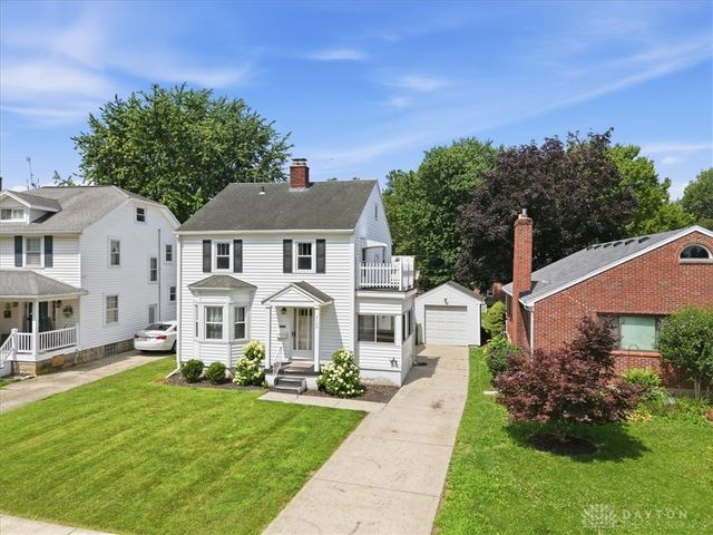 2148 Broadway Street, Springfield, OH 45504
