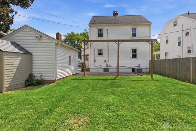 2148 Broadway Street, Springfield, OH 45504