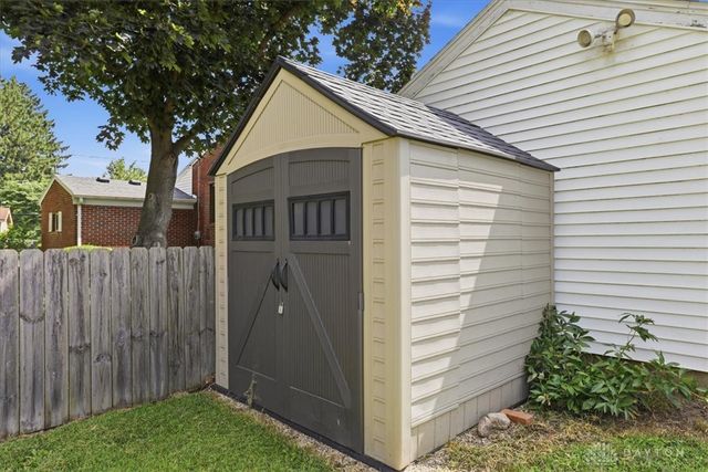 2148 Broadway Street, Springfield, OH 45504