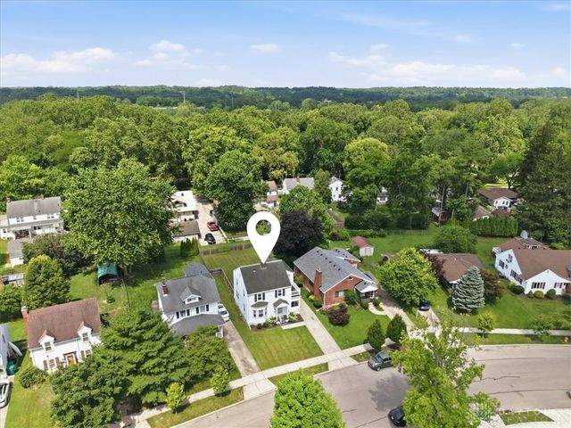 2148 Broadway Street, Springfield, OH 45504