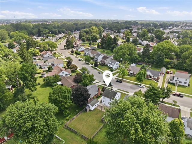 2148 Broadway Street, Springfield, OH 45504