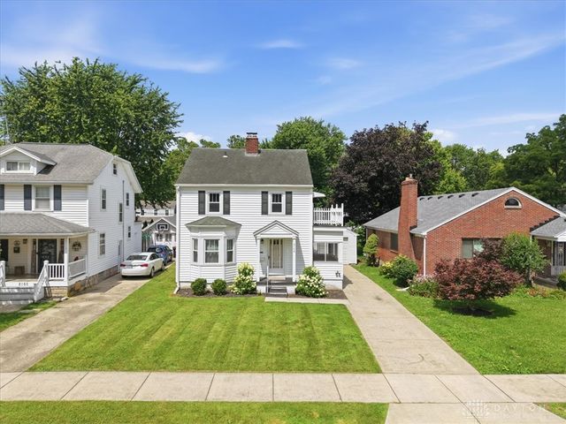 2148 Broadway Street, Springfield, OH 45504