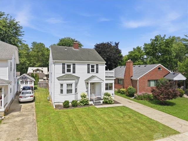 2148 Broadway Street, Springfield, OH 45504