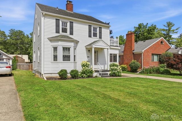 2148 Broadway Street, Springfield, OH 45504