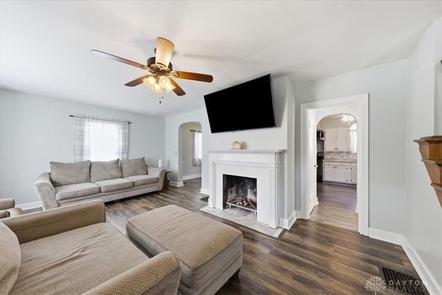 2148 Broadway Street, Springfield, OH 45504