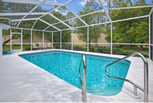 8015 SUGARBUSH DRIVE, Spring Hill, FL 34606