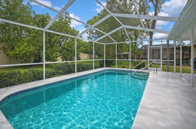 8015 SUGARBUSH DRIVE, Spring Hill, FL 34606