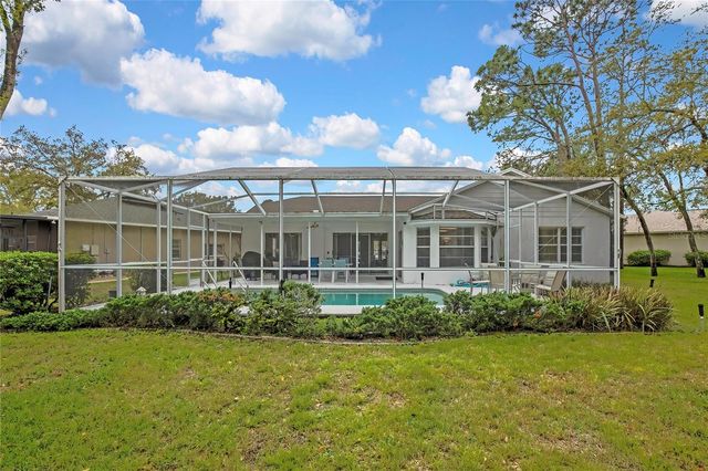 8015 SUGARBUSH DRIVE, Spring Hill, FL 34606