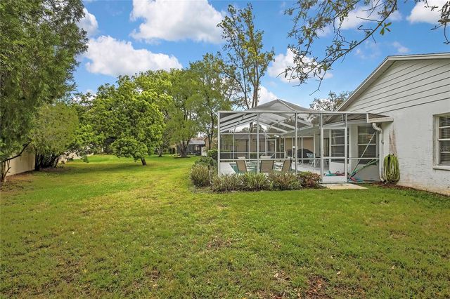 8015 SUGARBUSH DRIVE, Spring Hill, FL 34606