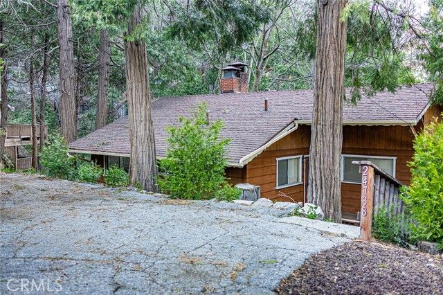24738 Nestal Court, Crestline, CA 92325