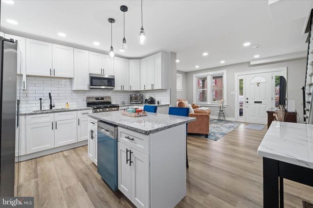 3211 N JEFFERSON ST, Wilmington, DE 19802