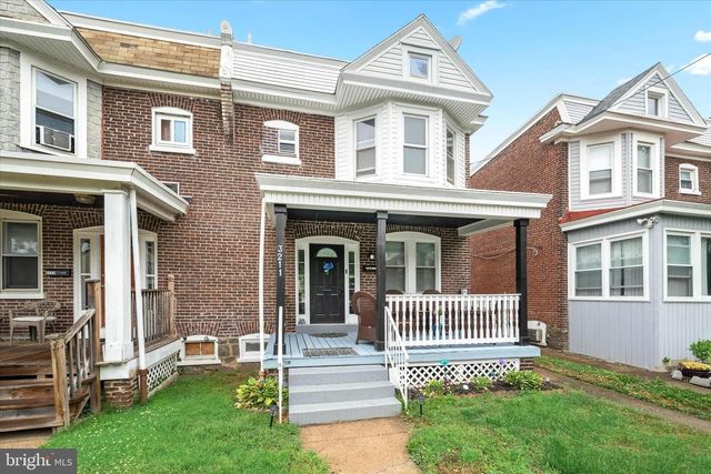 3211 N JEFFERSON ST, Wilmington, DE 19802