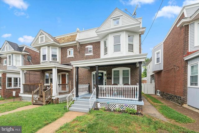 3211 N JEFFERSON ST, Wilmington, DE 19802