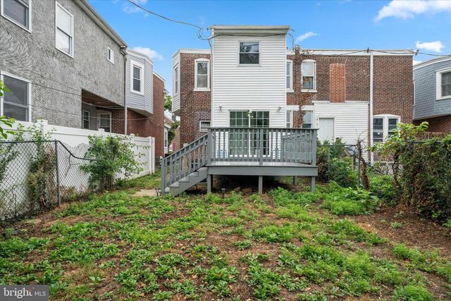 3211 N JEFFERSON ST, Wilmington, DE 19802