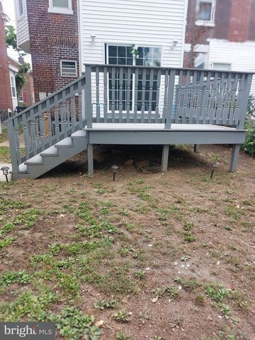3211 N JEFFERSON ST, Wilmington, DE 19802