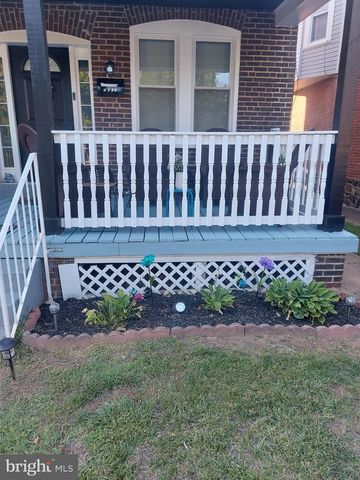 3211 N JEFFERSON ST, Wilmington, DE 19802