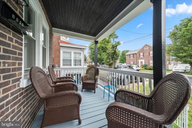 3211 N JEFFERSON ST, Wilmington, DE 19802