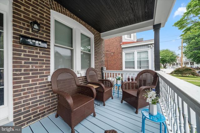 3211 N JEFFERSON ST, Wilmington, DE 19802