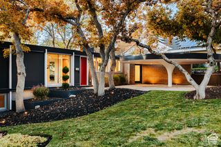 2777 E COMANCHE DR, Salt Lake City, UT 84108