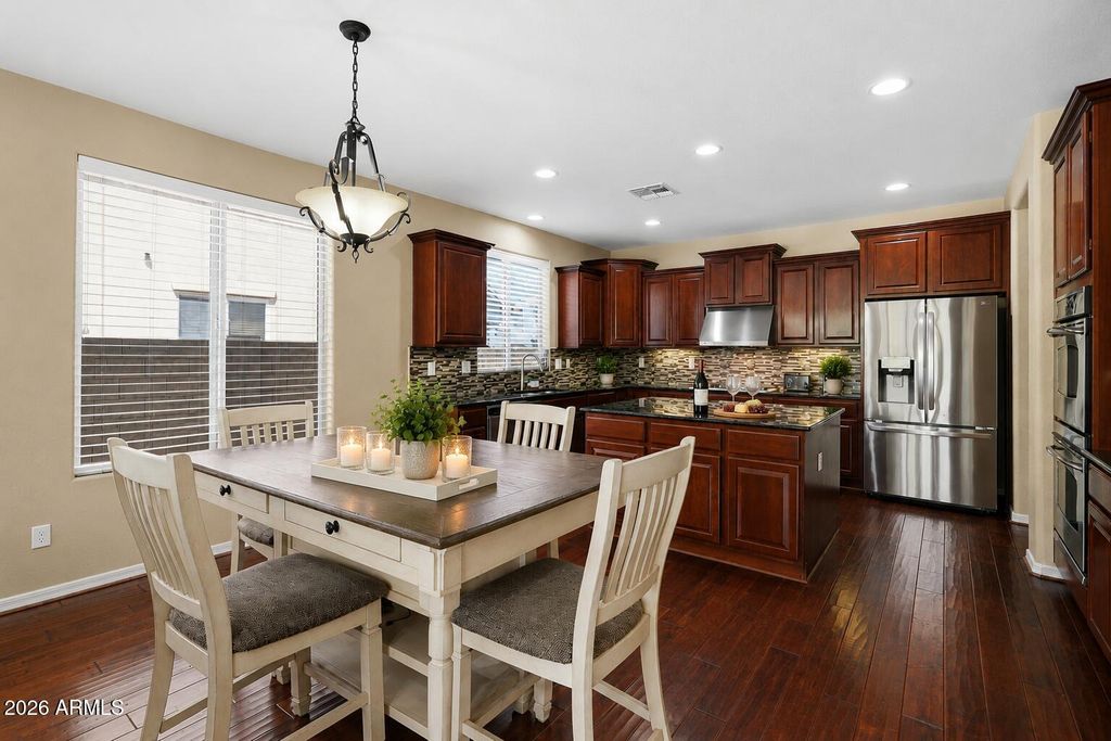 5139 W SWEET IRON Pass, Phoenix, AZ 85083 — photo 4