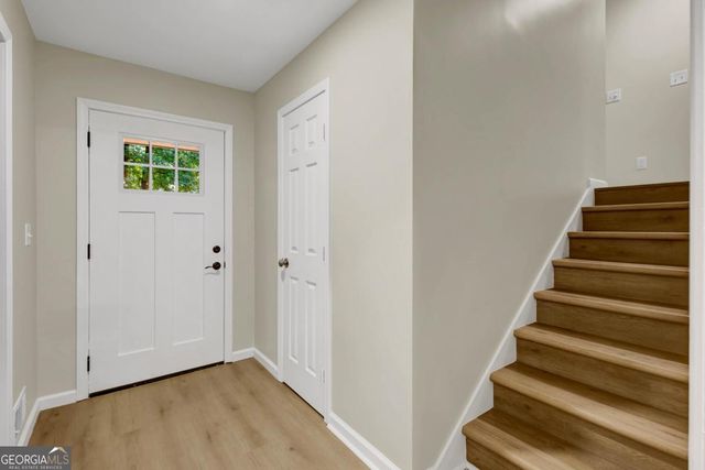 4891 Lake Forest Drive SE, Conyers, GA 30094