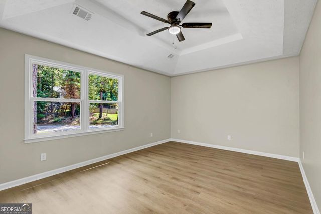 4891 Lake Forest Drive SE, Conyers, GA 30094