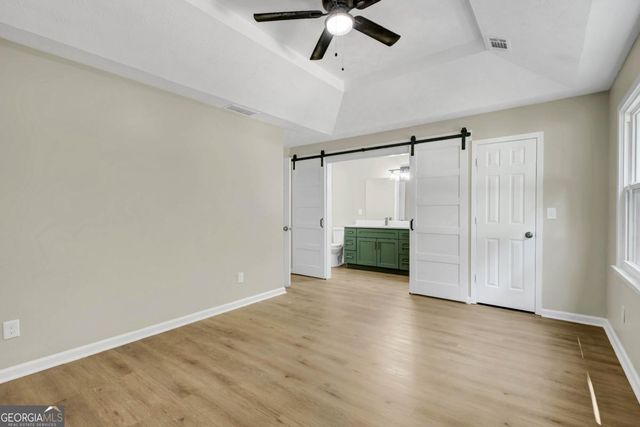 4891 Lake Forest Drive SE, Conyers, GA 30094