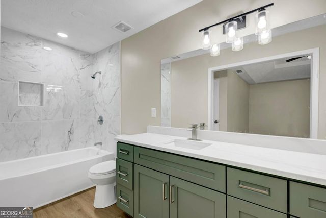 4891 Lake Forest Drive SE, Conyers, GA 30094