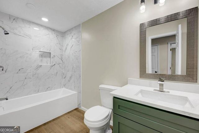 4891 Lake Forest Drive SE, Conyers, GA 30094