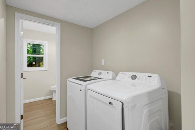4891 Lake Forest Drive SE, Conyers, GA 30094