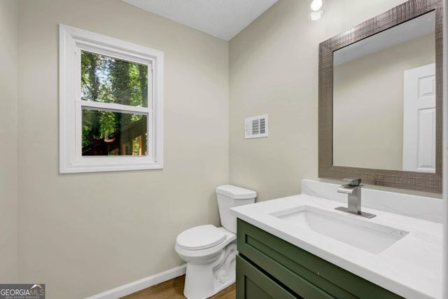4891 Lake Forest Drive SE, Conyers, GA 30094