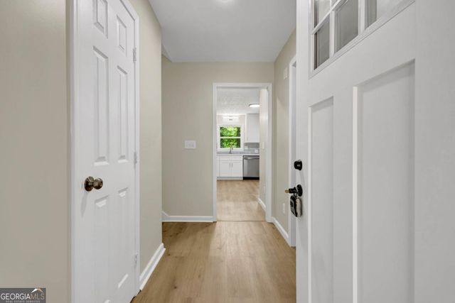 4891 Lake Forest Drive SE, Conyers, GA 30094