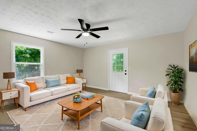 4891 Lake Forest Drive SE, Conyers, GA 30094
