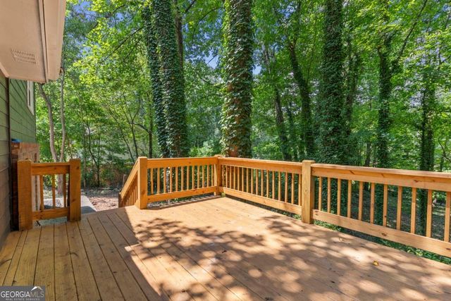 4891 Lake Forest Drive SE, Conyers, GA 30094