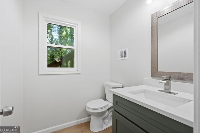 4891 Lake Forest Drive SE, Conyers, GA 30094