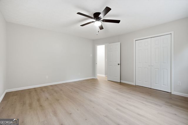 4891 Lake Forest Drive SE, Conyers, GA 30094