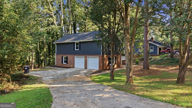 4891 Lake Forest Drive SE, Conyers, GA 30094