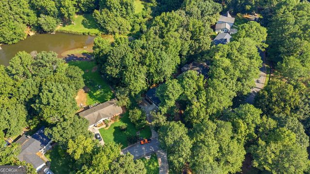 4891 Lake Forest Drive SE, Conyers, GA 30094