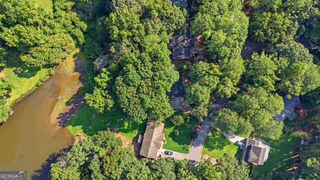 4891 Lake Forest Drive SE, Conyers, GA 30094