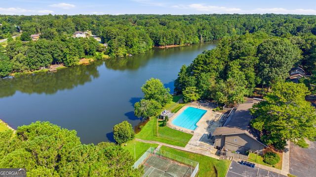4891 Lake Forest Drive SE, Conyers, GA 30094